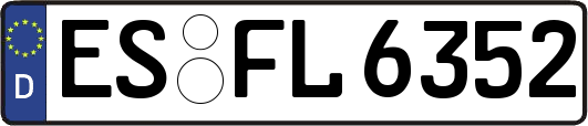 ES-FL6352