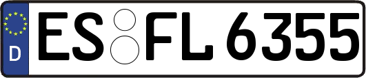 ES-FL6355