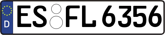 ES-FL6356