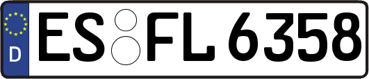 ES-FL6358