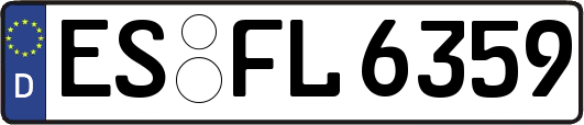 ES-FL6359