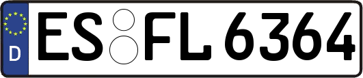 ES-FL6364