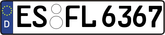 ES-FL6367