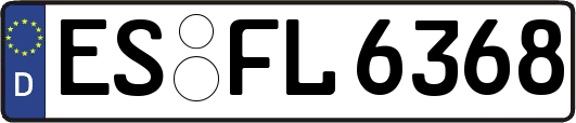 ES-FL6368