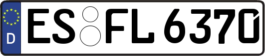 ES-FL6370