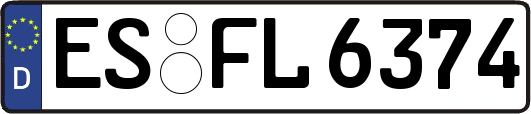 ES-FL6374
