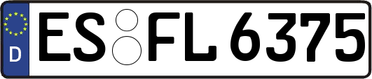 ES-FL6375