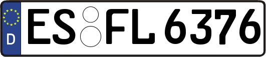 ES-FL6376