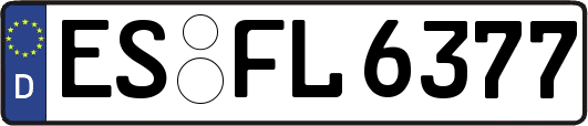 ES-FL6377