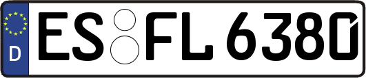 ES-FL6380