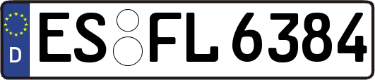 ES-FL6384