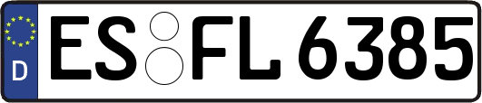 ES-FL6385
