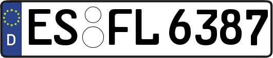 ES-FL6387