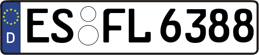 ES-FL6388