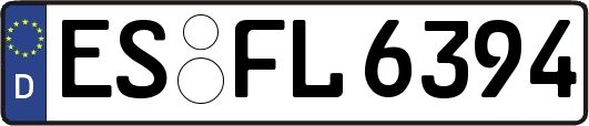 ES-FL6394