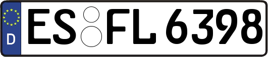 ES-FL6398