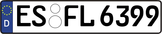 ES-FL6399