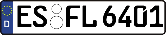 ES-FL6401
