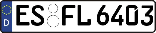 ES-FL6403