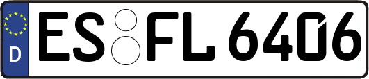ES-FL6406