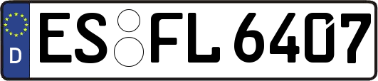 ES-FL6407