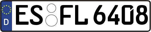 ES-FL6408