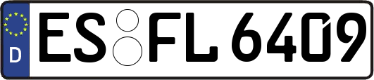 ES-FL6409
