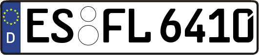 ES-FL6410