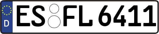 ES-FL6411