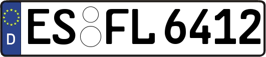 ES-FL6412