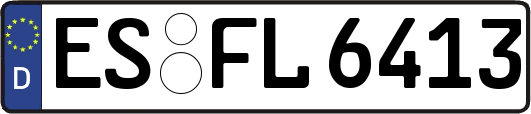 ES-FL6413