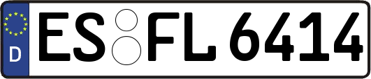 ES-FL6414