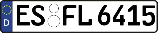 ES-FL6415