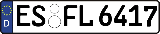 ES-FL6417