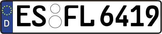 ES-FL6419