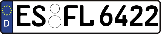 ES-FL6422
