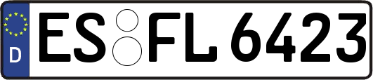 ES-FL6423
