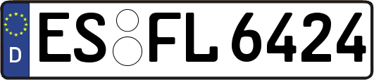 ES-FL6424