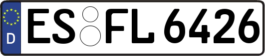 ES-FL6426