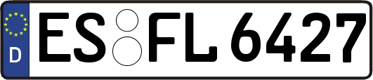 ES-FL6427