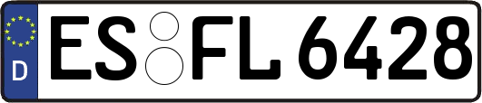 ES-FL6428