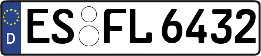 ES-FL6432