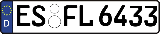 ES-FL6433