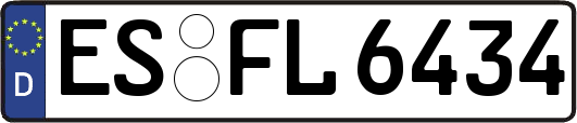 ES-FL6434