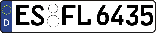 ES-FL6435