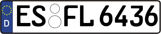 ES-FL6436