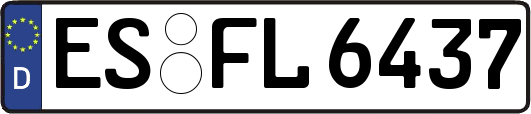 ES-FL6437