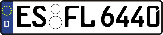 ES-FL6440
