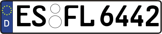 ES-FL6442