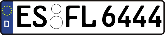 ES-FL6444